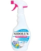 Aktivní pěna Sidolux 500ml na koupelny profes.