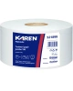 Toaletní papír Jumbo Karen 19cm 2VR 521899 Toaletní papír Jumbo Karen 19cm 2VR 521899
