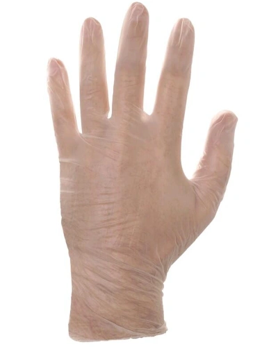 RUKAVICE CXS MOSE, JEDNORÁZOVÉ, VINYLOVÉ RUKAVICE CXS MOSE, JEDNORÁZOVÉ, VINYLOVÉ