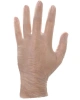 RUKAVICE CXS MOSE, JEDNORÁZOVÉ, VINYLOVÉ RUKAVICE CXS MOSE, JEDNORÁZOVÉ, VINYLOVÉ