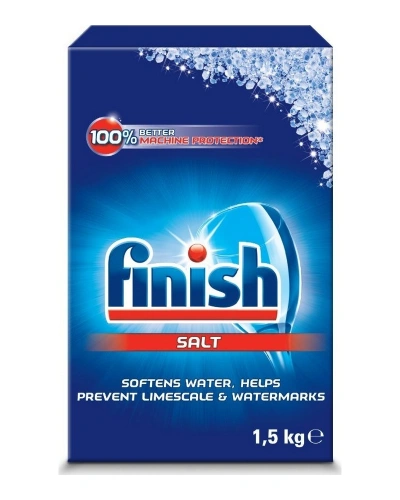 Sůl do myčky Sůl do myčky