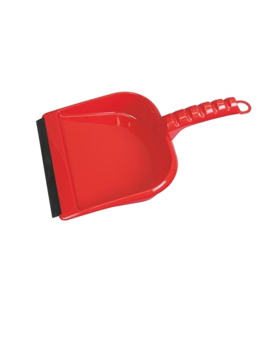 Plastová lopatka s gumovou lištou 5220 EKO