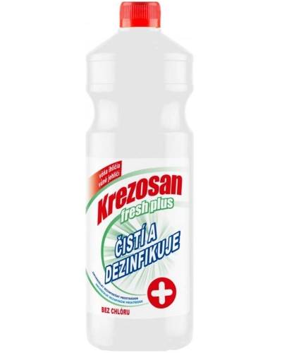 Krezosan Krezosan