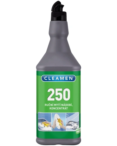 CLEAMEN 250