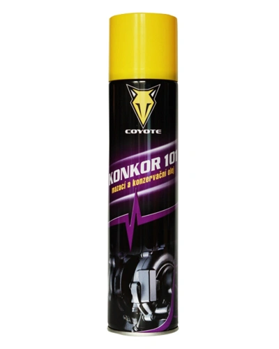 Konkor 101