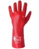 RUKAVICE CXS SELA, MÁČENÉ V PVC RUKAVICE CXS SELA, MÁČENÉ V PVC