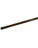 Tyč tvrzená hrubý závit HNĚDÁ 130 cm Tyč tvrzená hrubý závit HNĚDÁ 130 cm