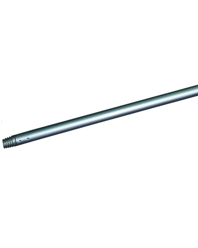 Tyč tvrzená hrubý závit STŘÍBRNÁ 130 cm Tyč tvrzená hrubý závit STŘÍBRNÁ 130 cm