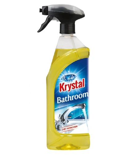 Prostředek čistící KRYSTAL na koupelny .jpg Prostředek čistící KRYSTAL na koupelny .jpg