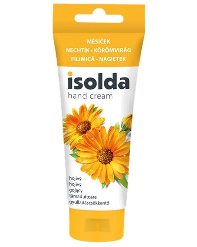 Krém ISOLDA měsíček.jpg Krém ISOLDA měsíček.jpg