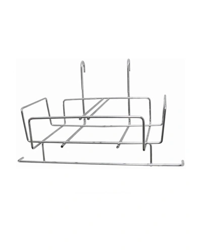 Nosič vědra k úklidovému vozíku 2x5 l .jpg Nosič vědra k úklidovému vozíku 2x5 l .jpg