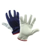 RUKAVICE KOMBINOVANÉ 3040 RUKAVICE KOMBINOVANÉ 3040