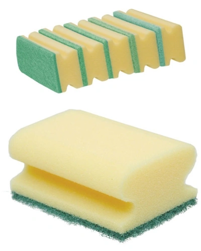 Houbička tvarovaná balení 5 ks 111008 Houbička tvarovaná balení 5 ks 111008