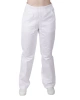 Dámské kalhoty 0470 - bílé