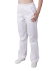 Dámské kalhoty 0470 - bílé