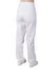 Dámské kalhoty 0470 - bílé Dámské kalhoty 0470 - bílé