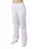 Dámské kalhoty 0470 - bílé Dámské kalhoty 0470 - bílé