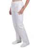 Dámské kalhoty 0471 - bílé Dámské kalhoty 0471 - bílé
