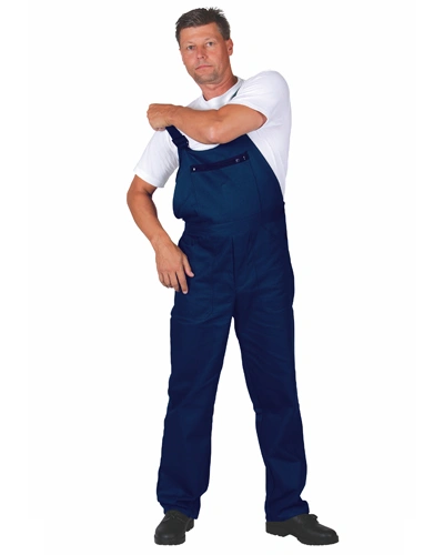 Pánské kalhoty 0851 - Tmavě modré Pánské kalhoty 0851 - Tmavě modré