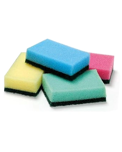 Houba na nádobí 10ks Houba na nádobí 10ks