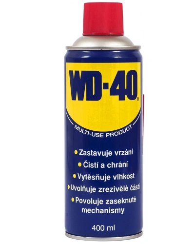WD-40 400ml