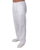 Pánské kalhoty MARTIN - bílé