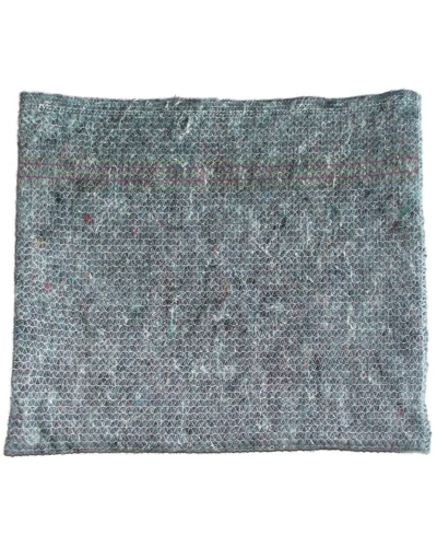 Hadr netkaný šedopestrý Hadr netkaný šedopestrý