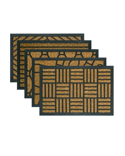 Rohožka CRISS CROSS Rohožka CRISS CROSS