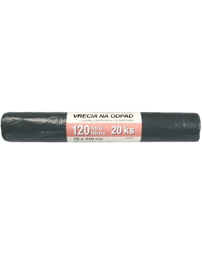 Pytel 120l HDPE Pytel 120l HDPE