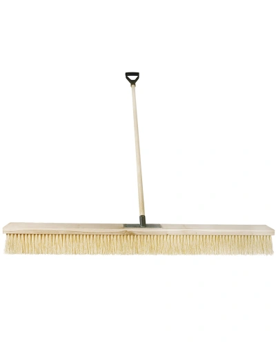 Kartáč na tenisové kurty Kartáč na tenisové kurty