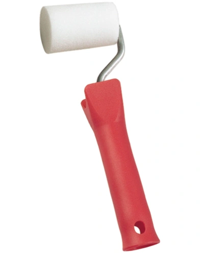 Mini Váleček moltopren 50mm s držadlem Mini Váleček moltopren 50mm s držadlem