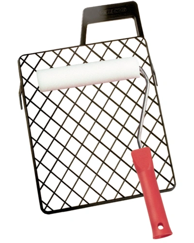 Souprava moltopren 150 mm, držadlo, mřížka Souprava moltopren 150 mm, držadlo, mřížka