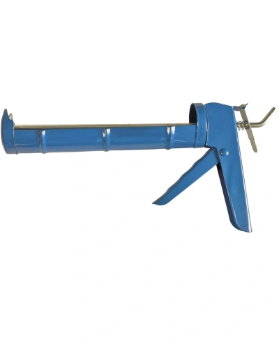 Pistole na tmel plechová