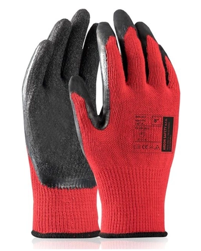 Máčené rukavice DICK MAX Máčené rukavice DICK MAX