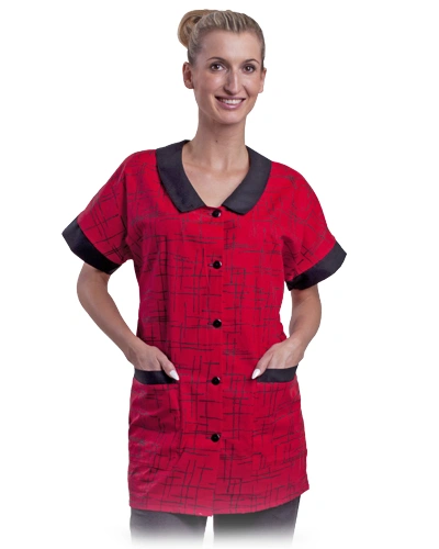 Dámská halena 0289 - potisk Xena Dámská halena 0289 - potisk Xena