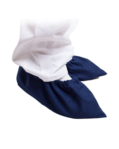 Návleky na boty 0362 - modré Návleky na boty 0362 - modré