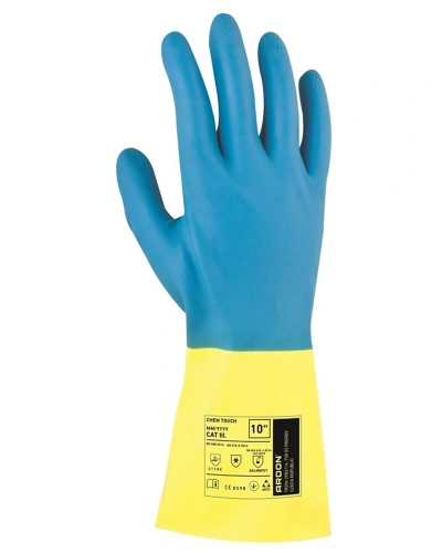 Chemické rukavice ARDON®CHEM TOUCH Chemické rukavice ARDON®CHEM TOUCH