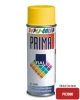 Spray PRIMA ral 3000 ohnivě červená