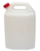 kanystr plastový, 5 l kanystr plastový, 5 l
