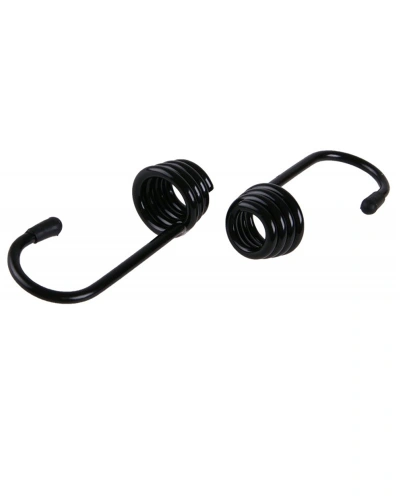 Háčky k upínacím gumám 8mm Háčky k upínacím gumám 8mm