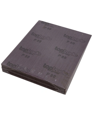 plátno brusné, zrnitost 36, 280 x 230 mm plátno brusné, zrnitost 36, 280 x 230 mm