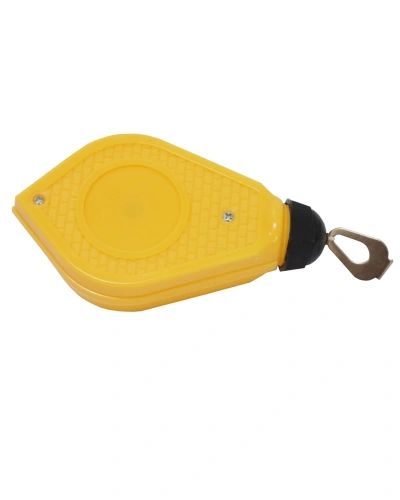 šňůra značkovací, plastové pouzdro, 30 m, standard šňůra značkovací, plastové pouzdro, 30 m, standard