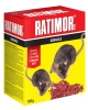 Ratimor Plus granule 150 g Ratimor Plus granule 150 g