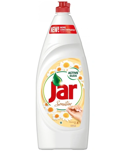 Jar Chamomile 1350 ml Jar Chamomile 1350 ml