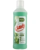 Savo bez chloru na podlahy eukalyptus 1l Savo bez chloru na podlahy eukalyptus 1l