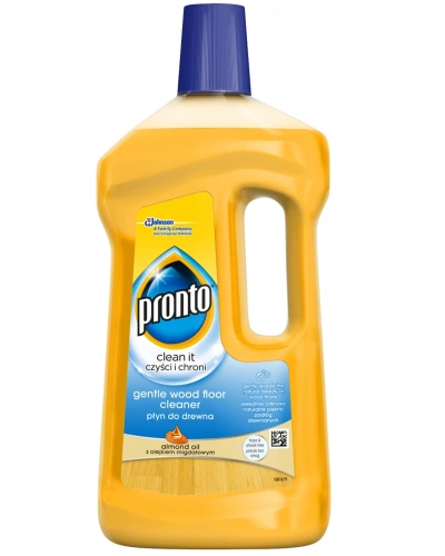 Pronto extra s mandlovým olejem 750 ml Pronto extra s mandlovým olejem 750 ml