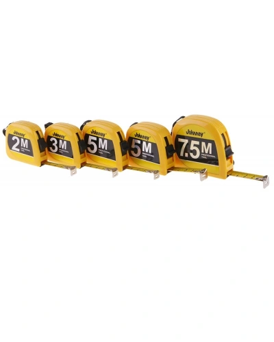 Metr svinovací JOHNNEY KDS