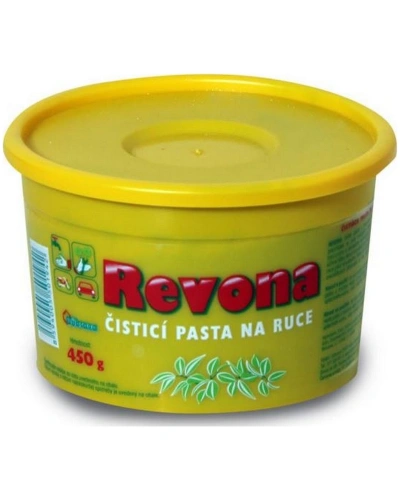 Pasta mycí Revona na ruce Pasta mycí Revona na ruce
