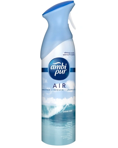 Ambi Pur osvěžovač vzduchu 300 ml Oceán