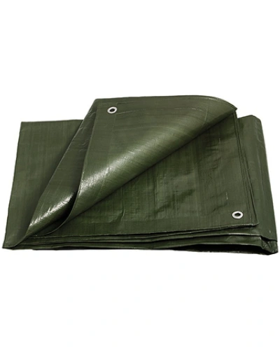 Plachta zelená Plachta zelená